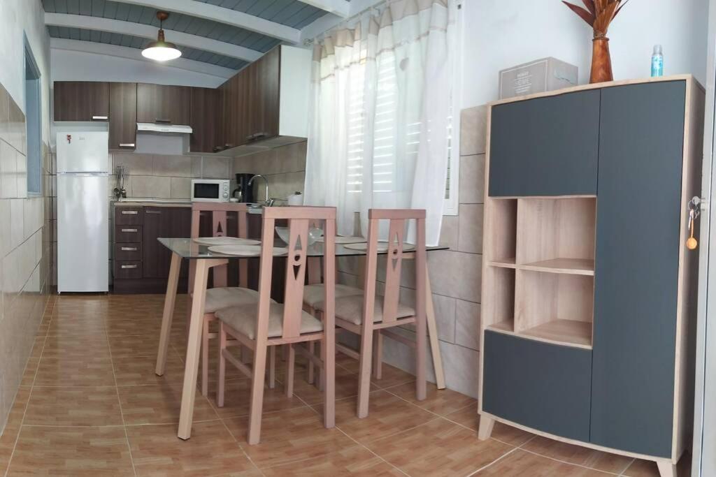 Apartamento Casa Rubén Tarajalejo Exterior foto