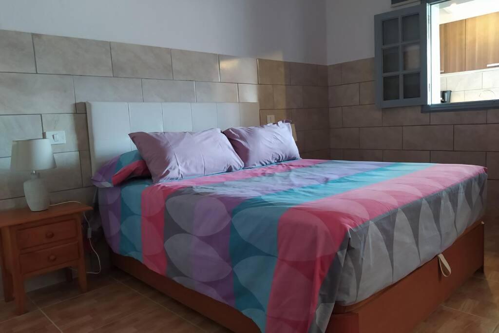 Apartamento Casa Rubén Tarajalejo Exterior foto