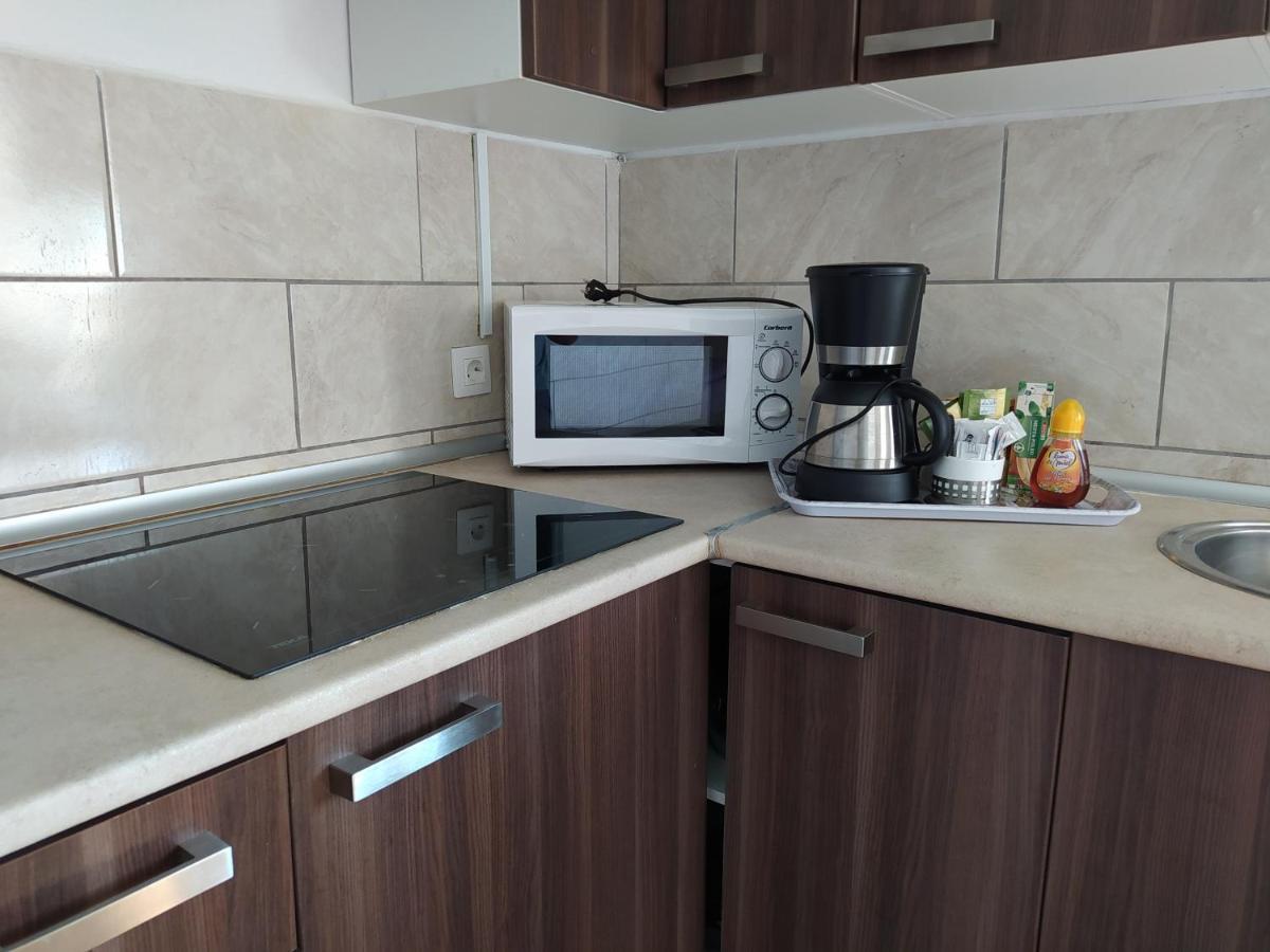 Apartamento Casa Rubén Tarajalejo Exterior foto