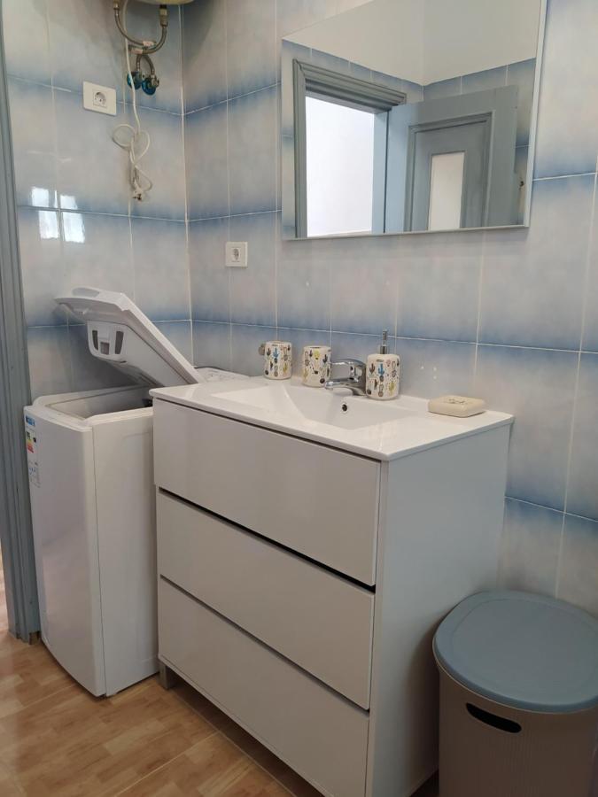 Apartamento Casa Rubén Tarajalejo Exterior foto