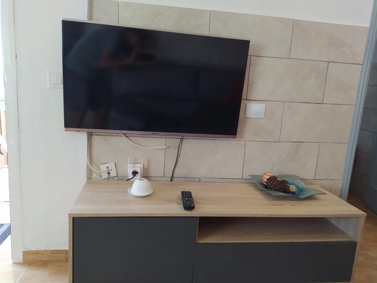 Apartamento Casa Rubén Tarajalejo Exterior foto
