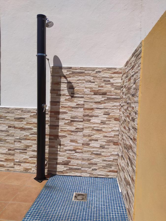Apartamento Casa Rubén Tarajalejo Exterior foto
